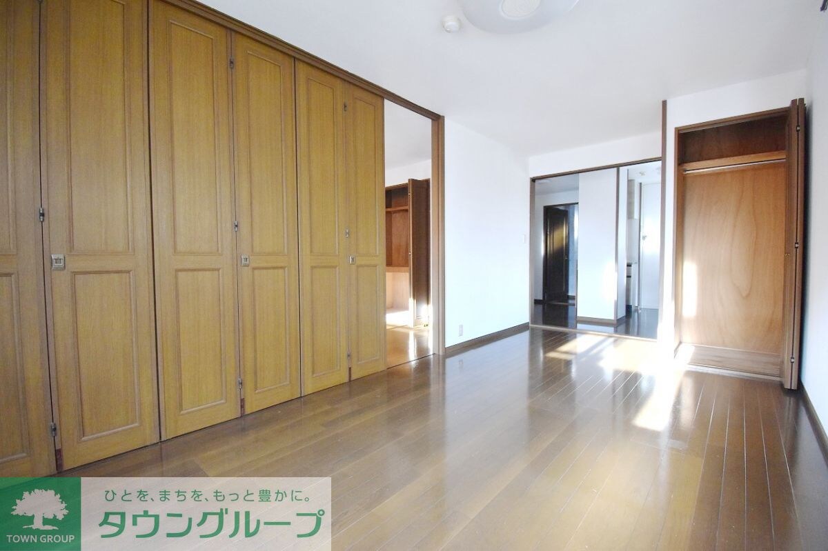 ファーストアオキの物件内観写真