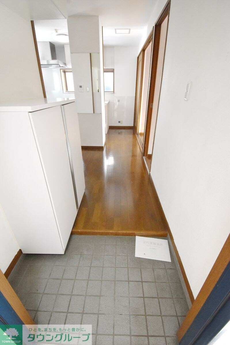 ファーストアオキの物件内観写真