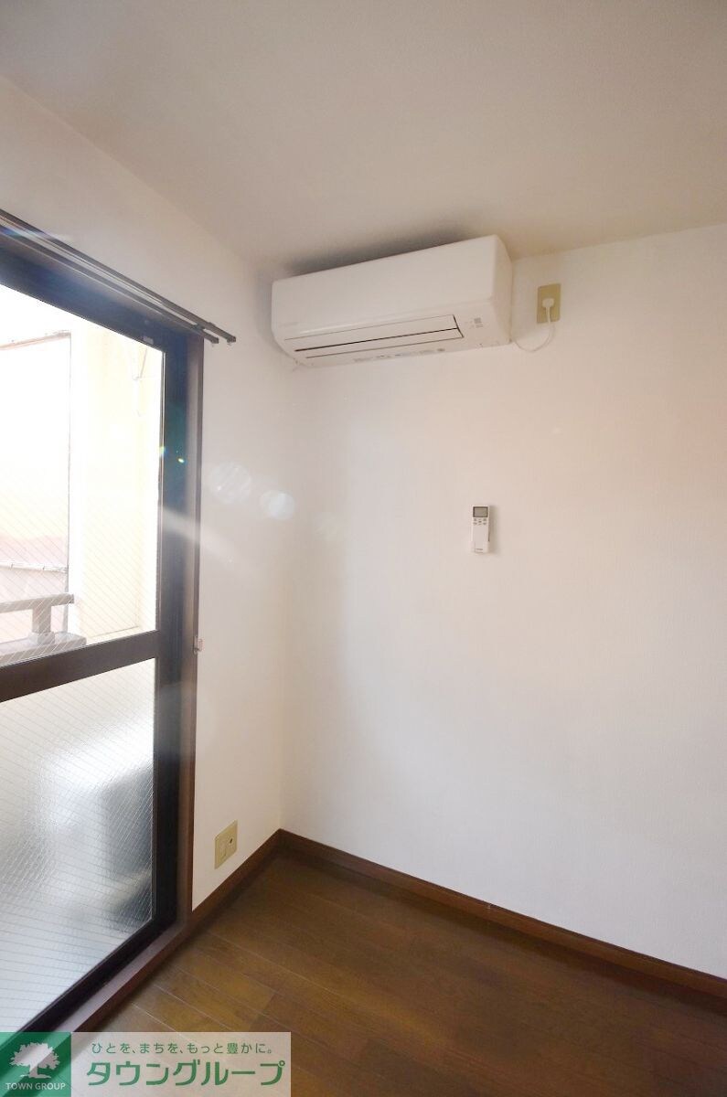 ファーストアオキの物件内観写真