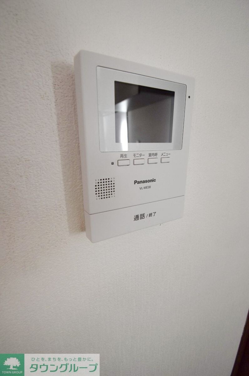 ファーストアオキの物件内観写真