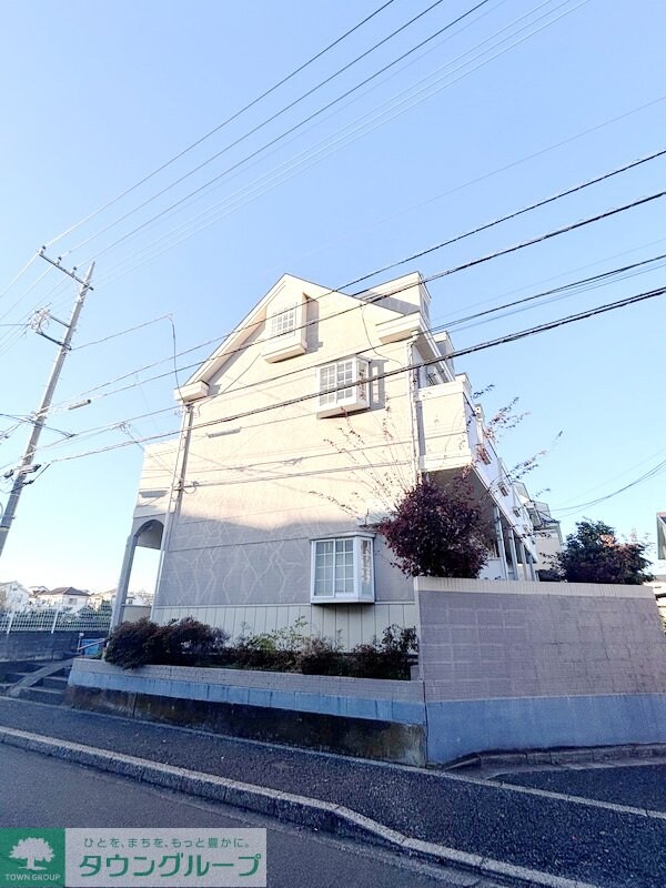 シティパレス東久留米IIの物件内観写真