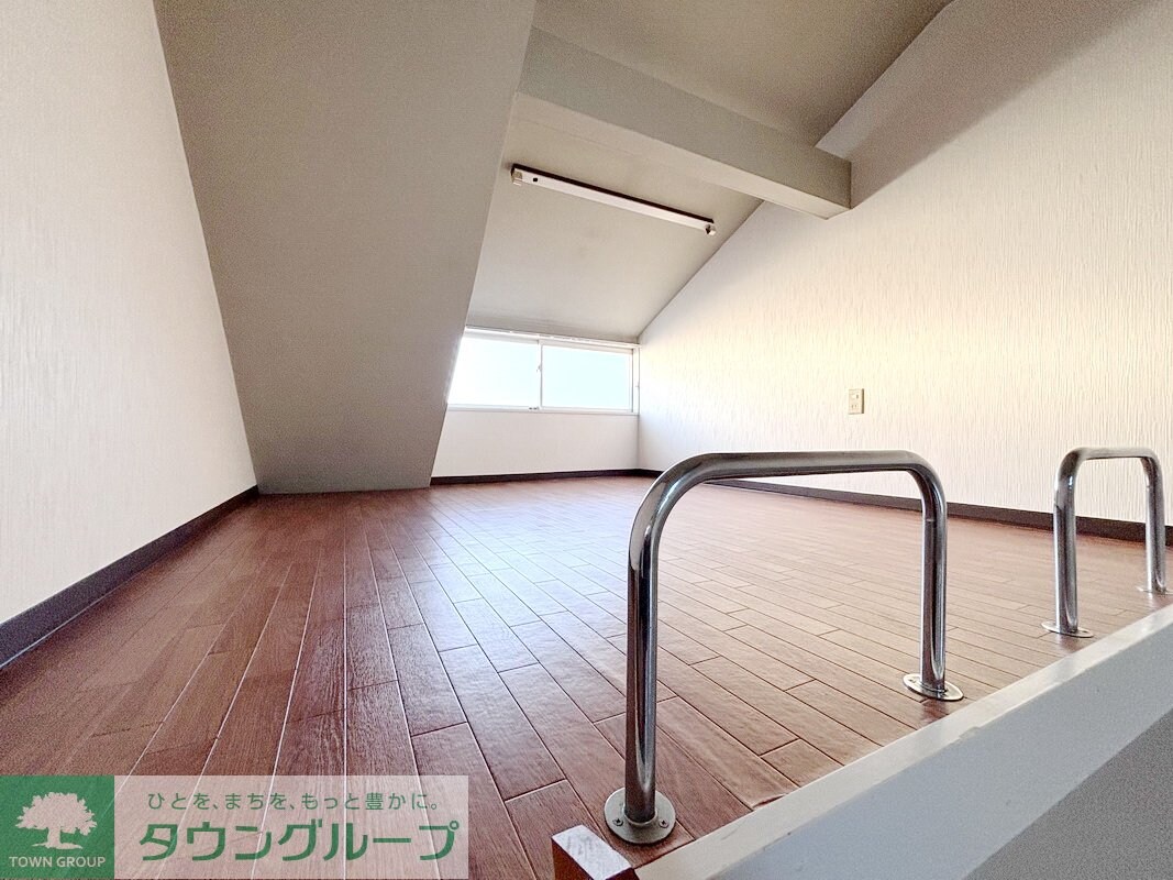 シティパレス東久留米IIの物件内観写真