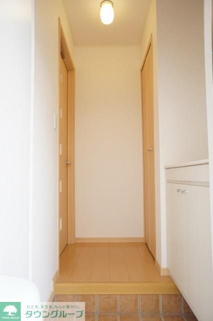 パークサイドの物件内観写真