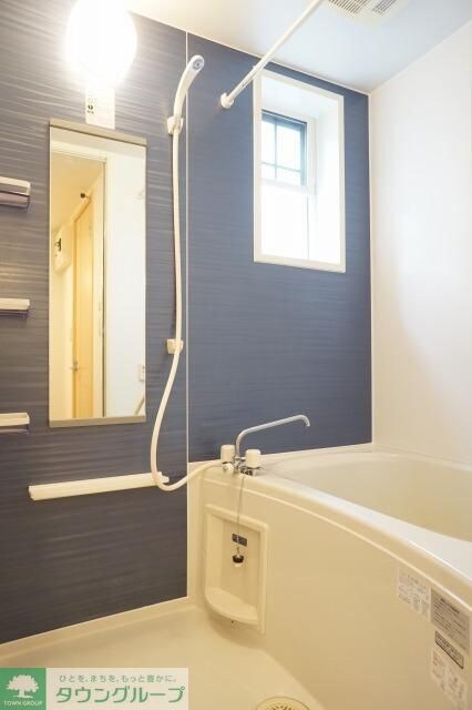 パークサイドの物件内観写真