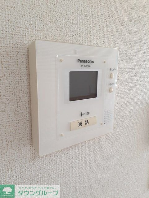 パークサイドの物件内観写真