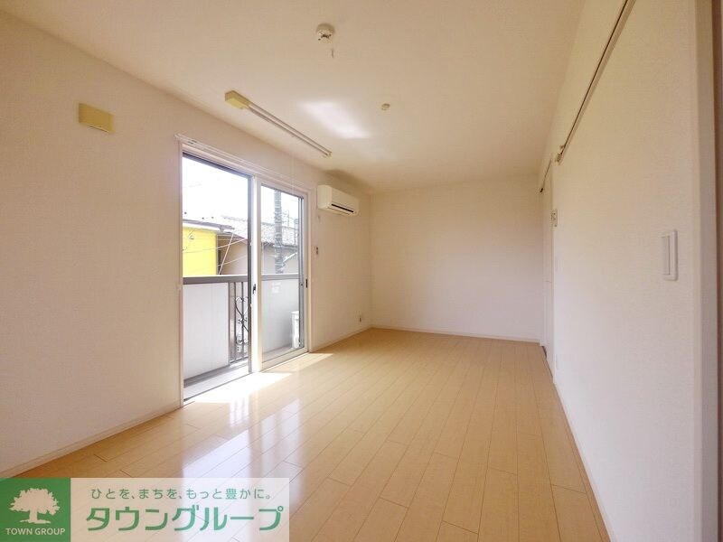 モナリエ東村山の物件内観写真