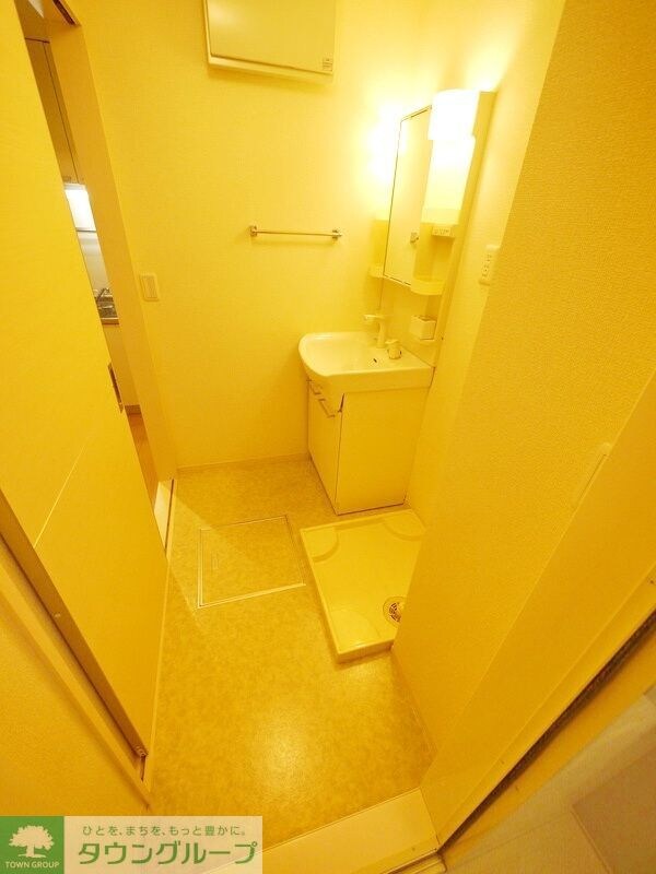 モナリエ東村山の物件内観写真