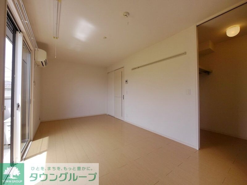 モナリエ東村山の物件内観写真