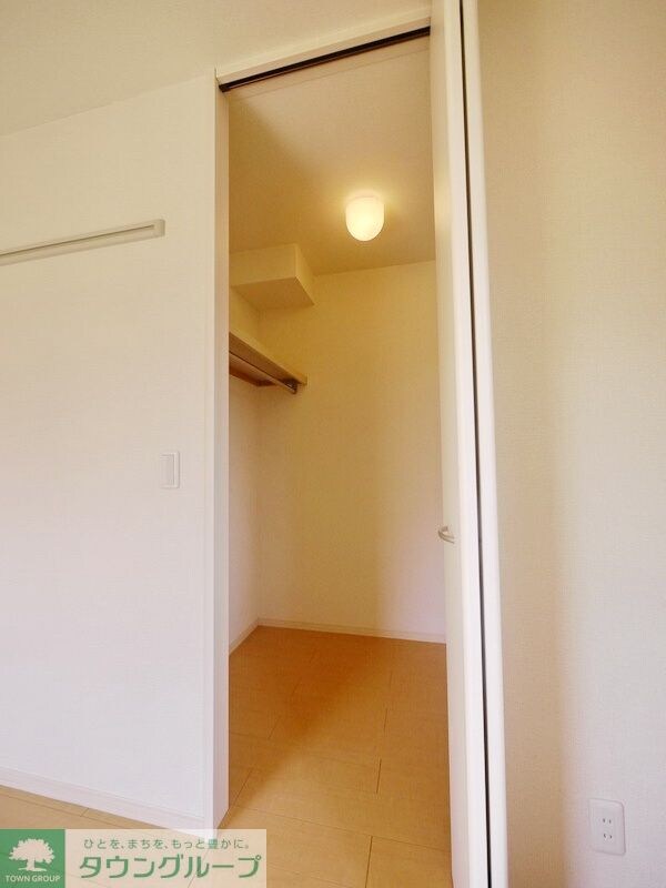 モナリエ東村山の物件内観写真