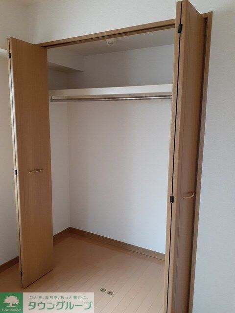 グランツ モーデの物件内観写真