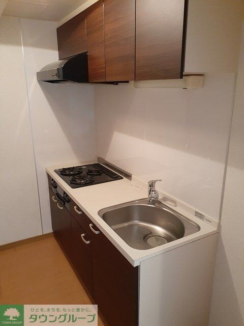 グランツ モーデの物件内観写真