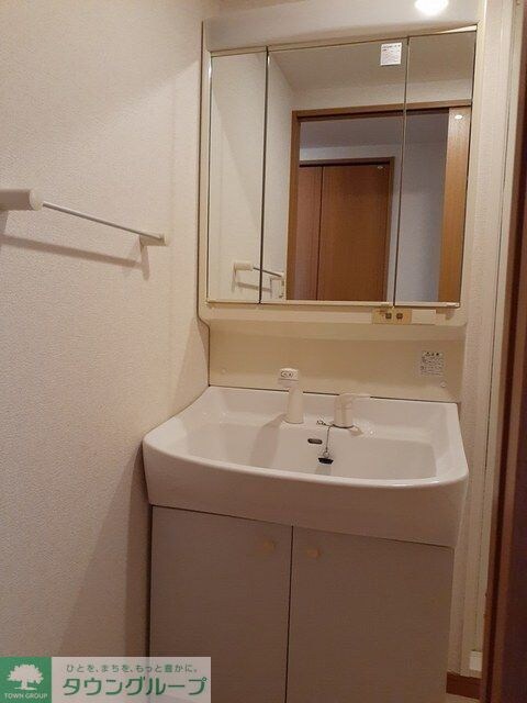 グランツ モーデの物件内観写真