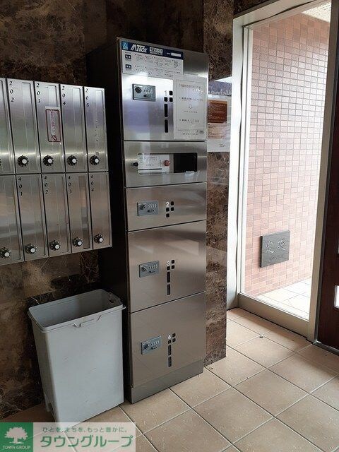 グランツ モーデの物件内観写真