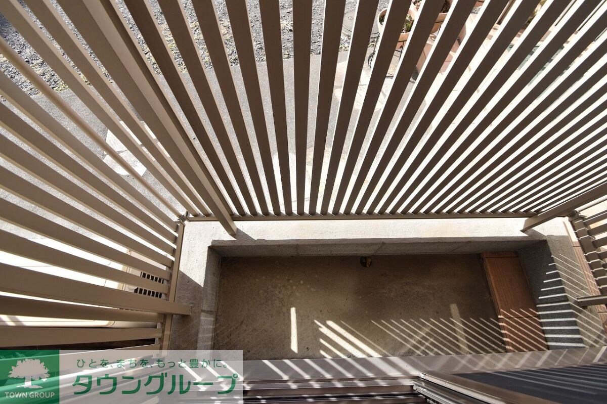 マーメイドの物件内観写真