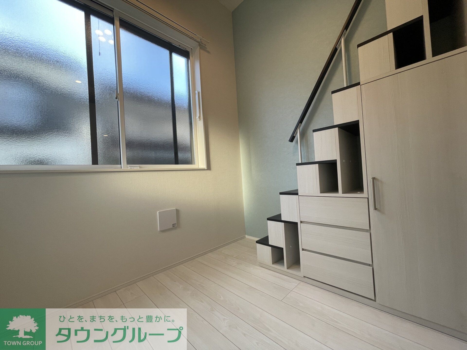 ハーモニーテラス富士見台IIIの物件内観写真