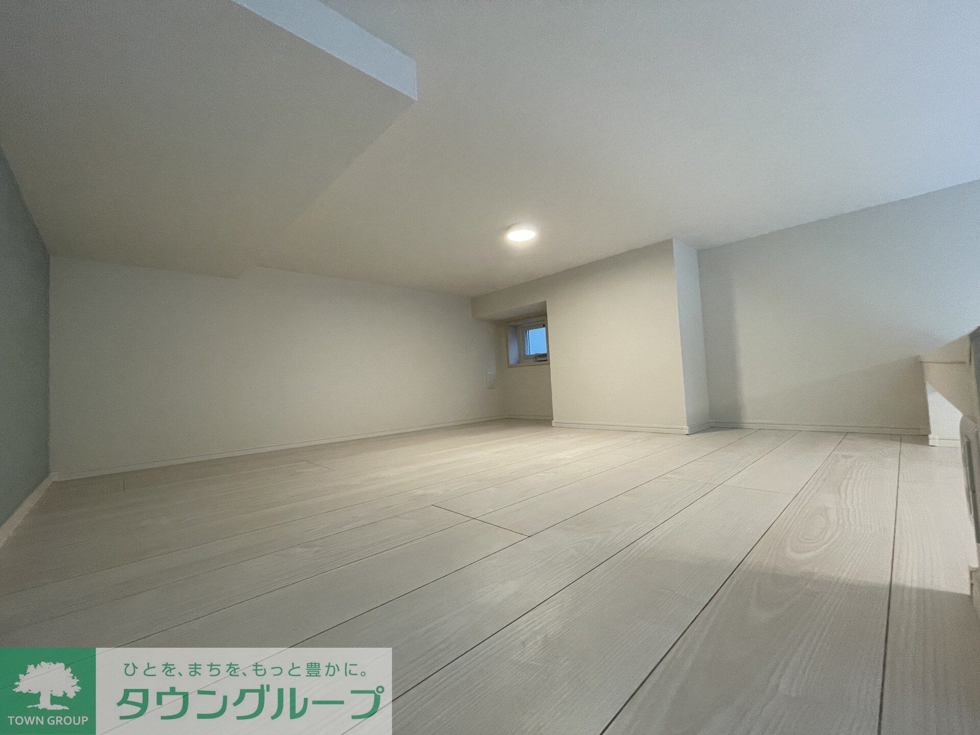 ハーモニーテラス富士見台IIIの物件内観写真