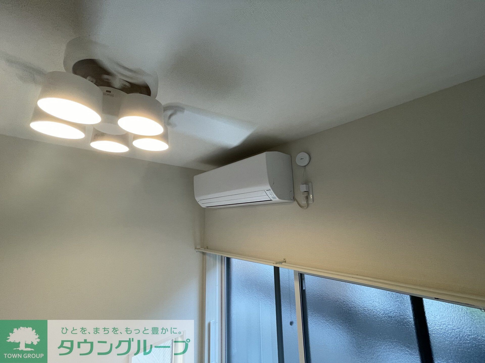 ハーモニーテラス富士見台IIIの物件内観写真