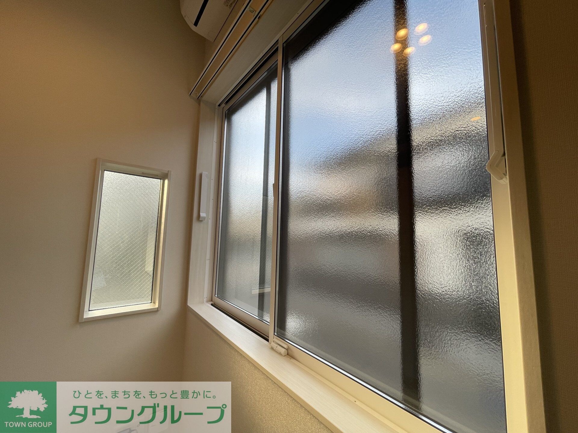 ハーモニーテラス富士見台IIIの物件内観写真