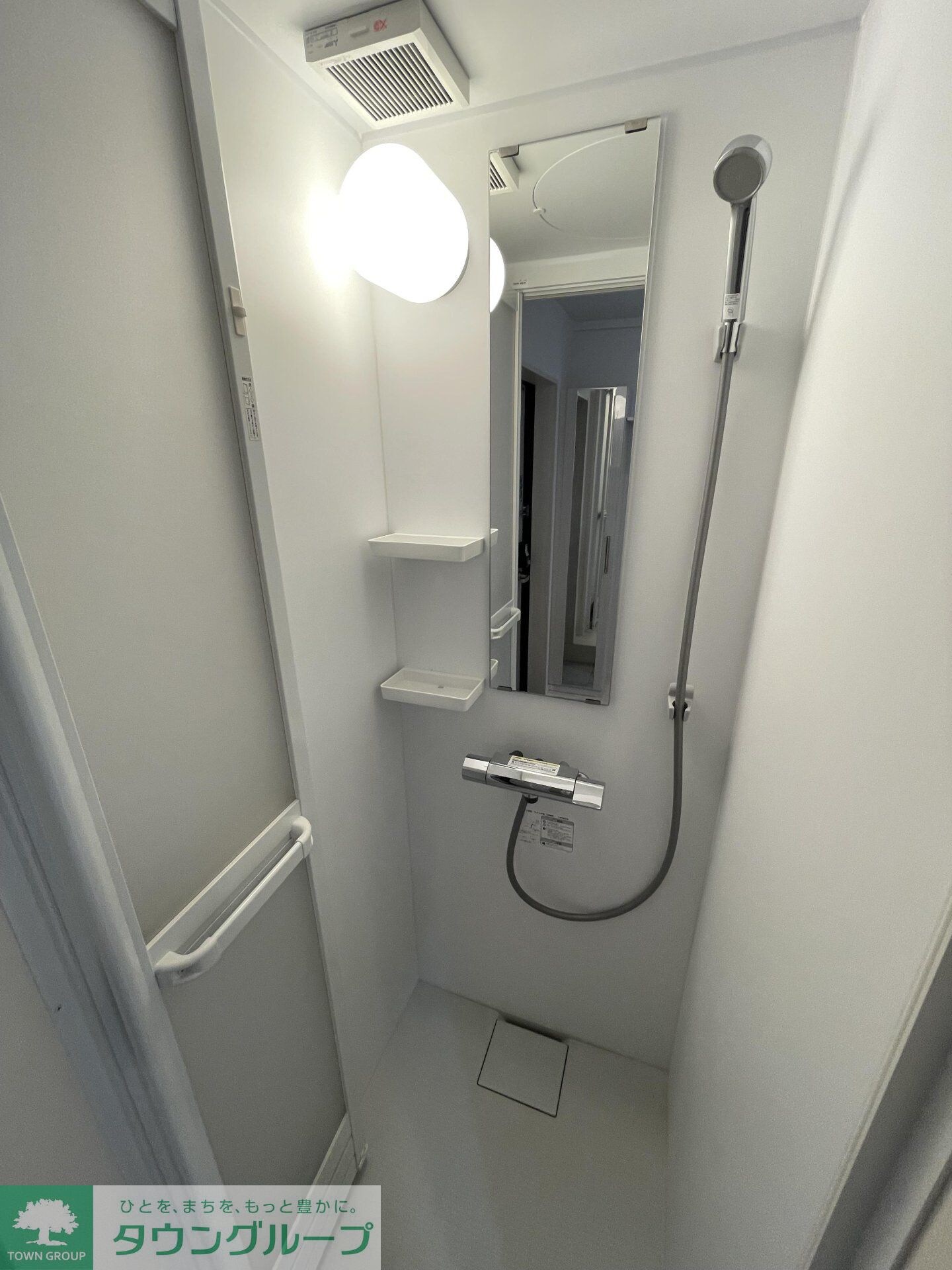 ハーモニーテラス富士見台IIIの物件内観写真