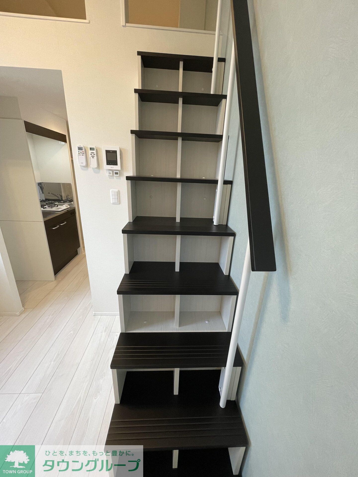 ハーモニーテラス富士見台IIIの物件内観写真