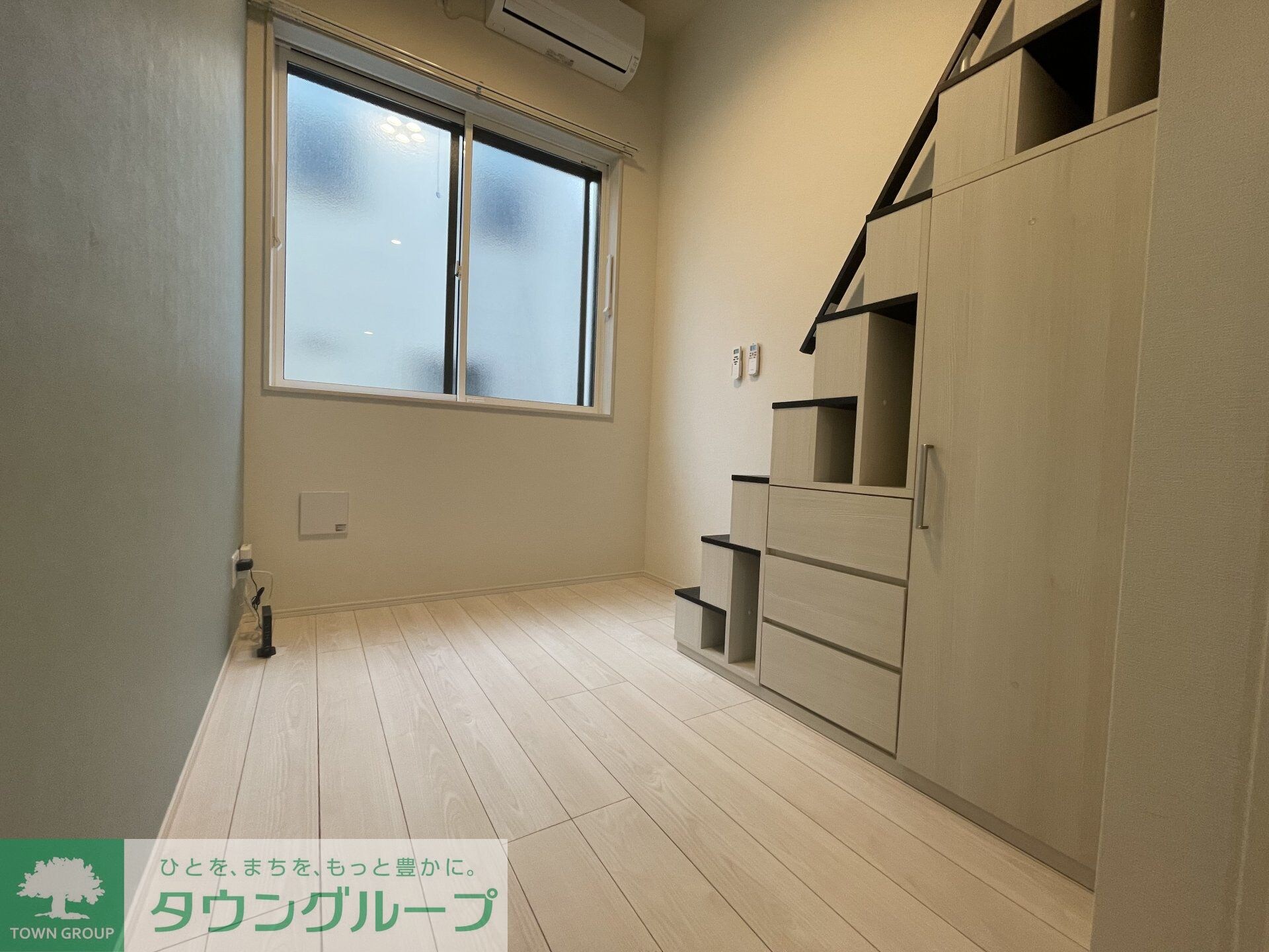 ハーモニーテラス富士見台IIIの物件内観写真