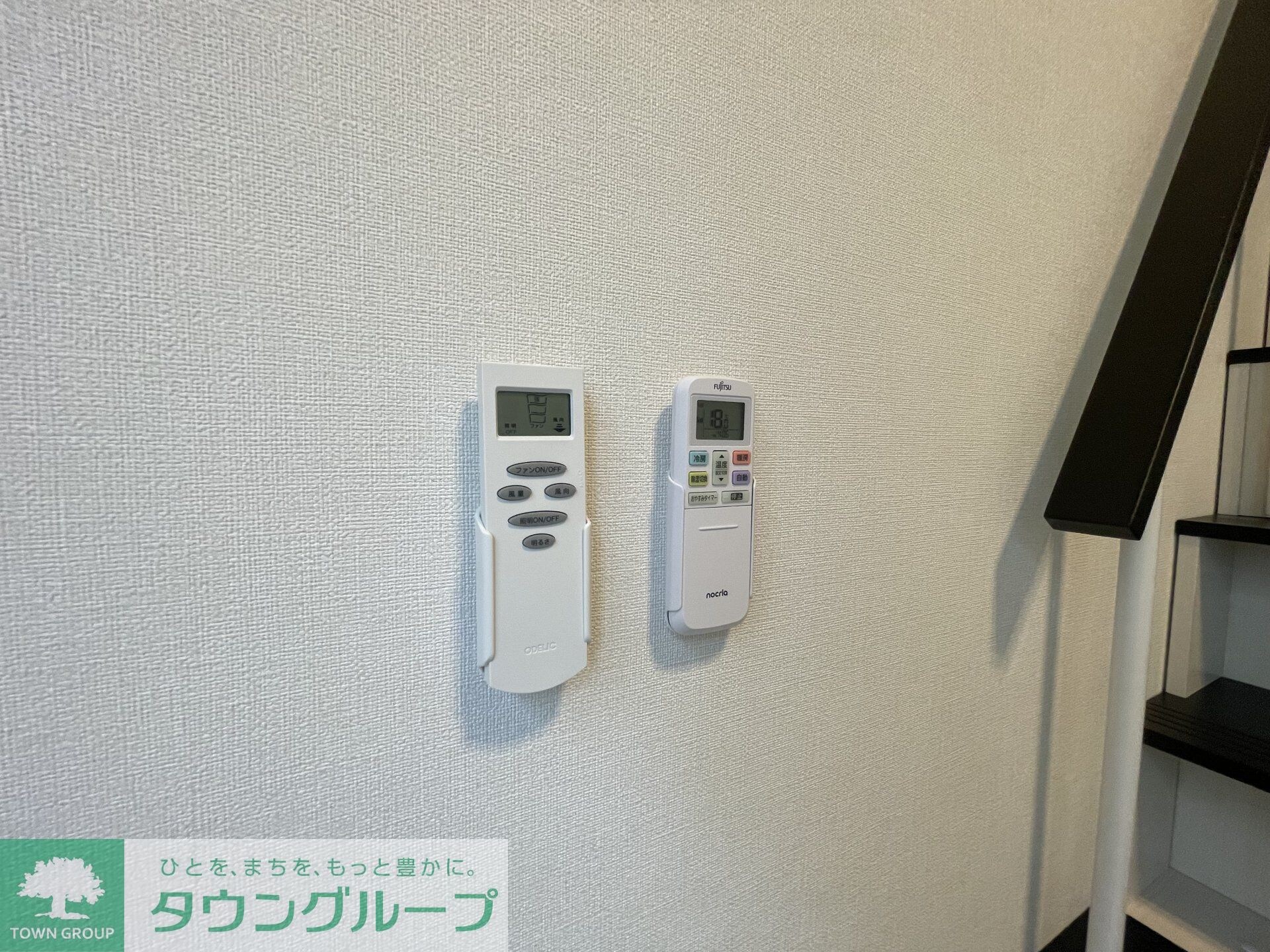 ハーモニーテラス富士見台IIIの物件内観写真