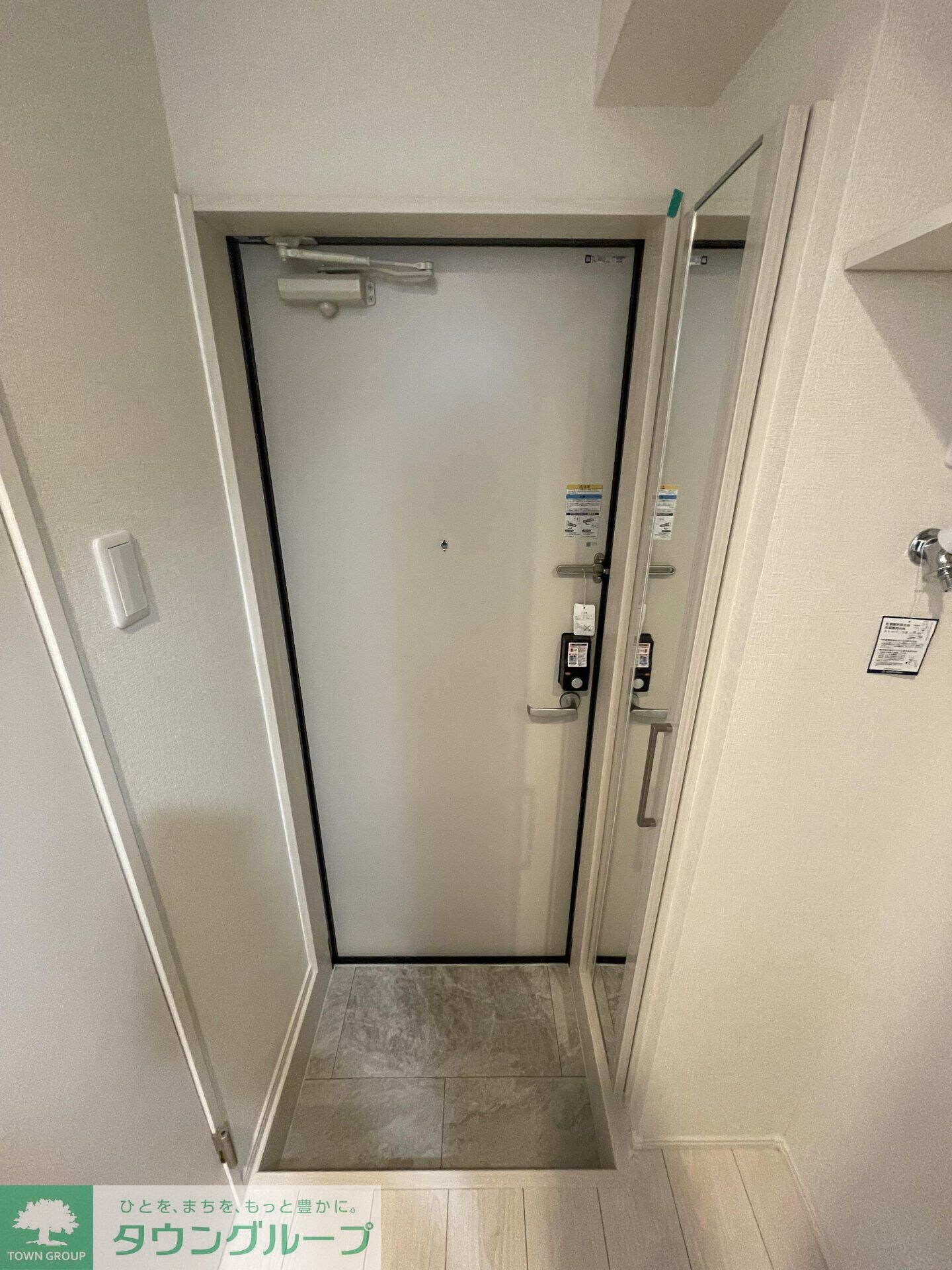 ハーモニーテラス富士見台IIIの物件内観写真