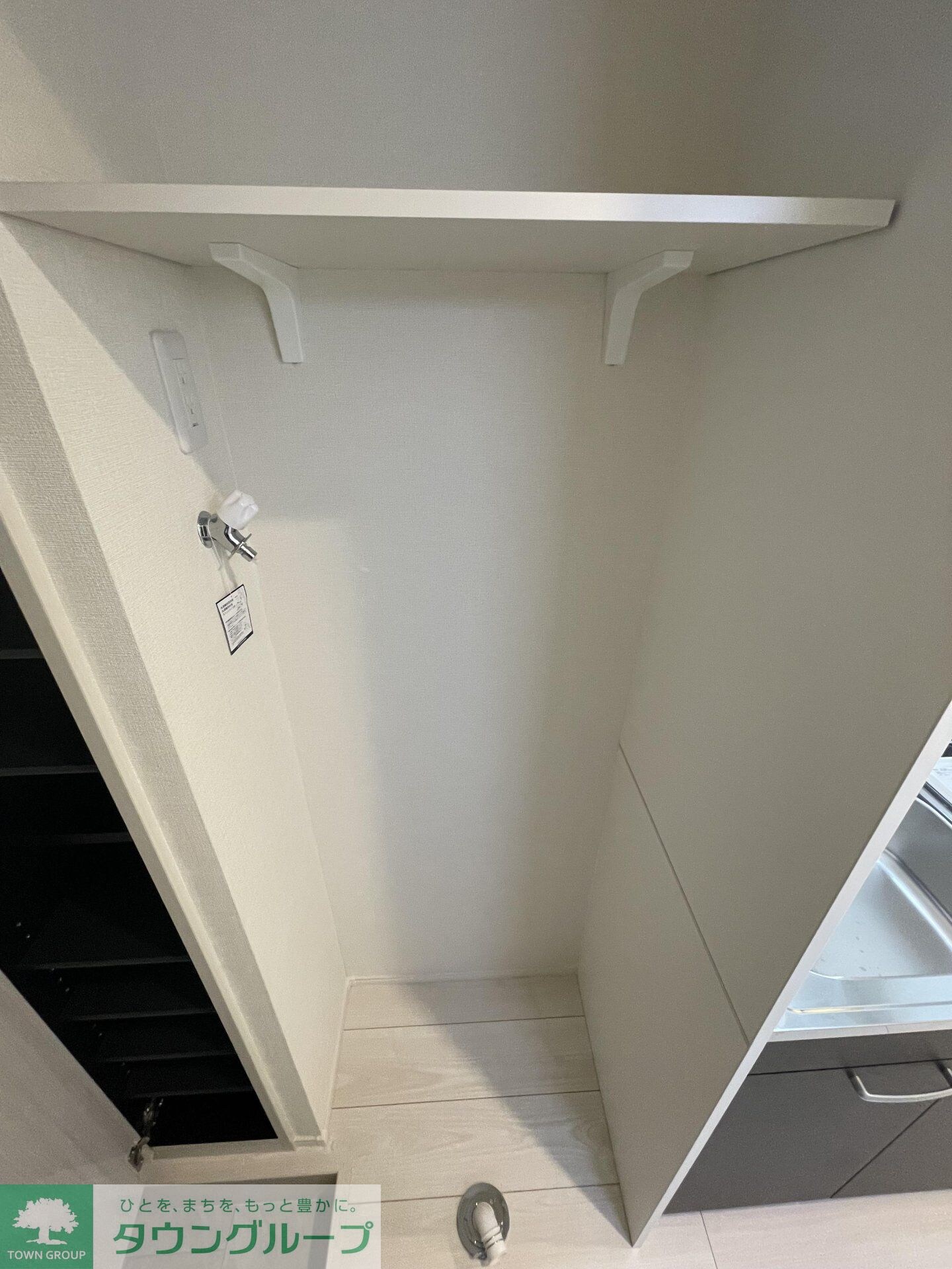 ハーモニーテラス富士見台IIIの物件内観写真