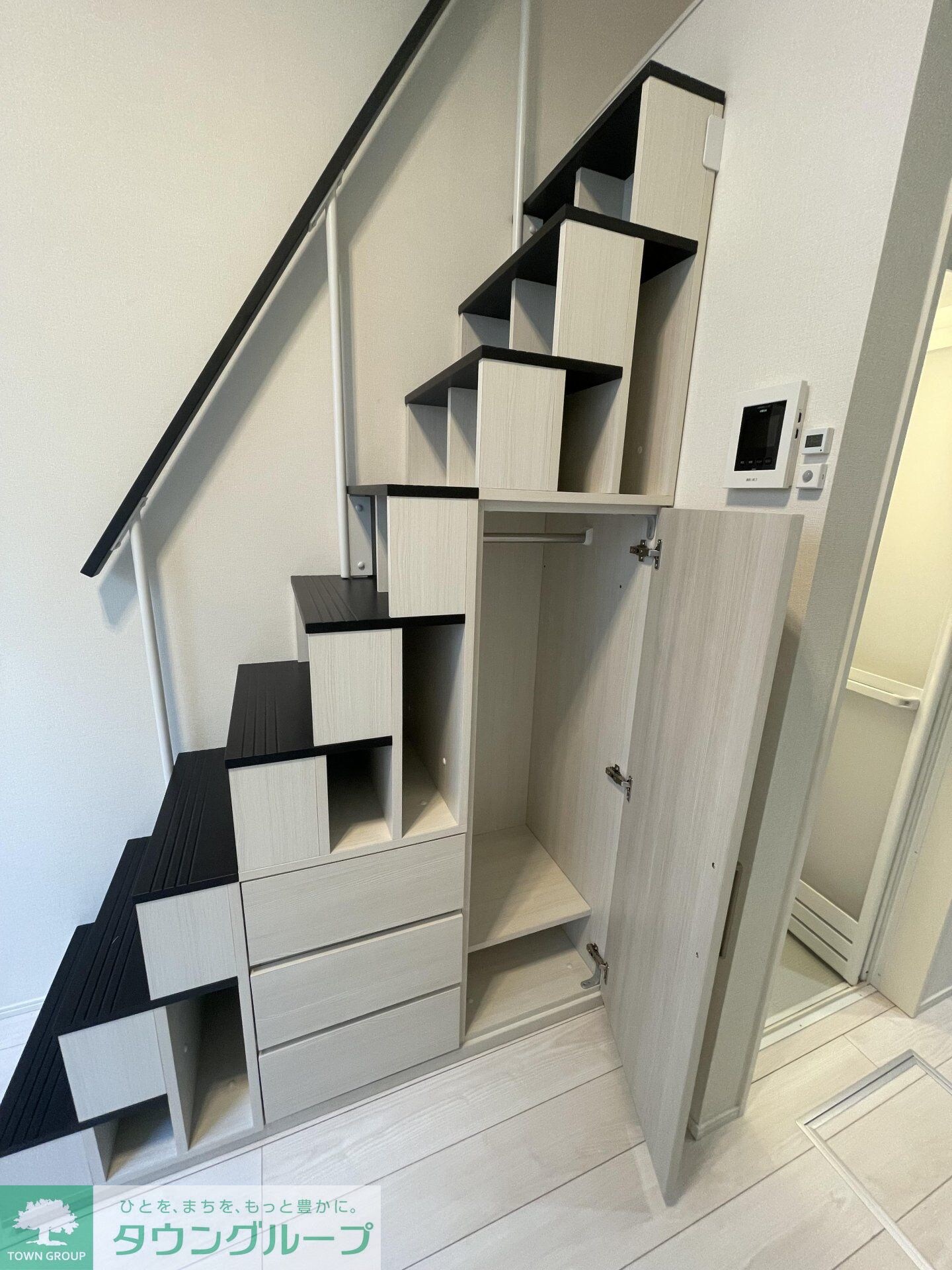 ハーモニーテラス富士見台IIIの物件内観写真