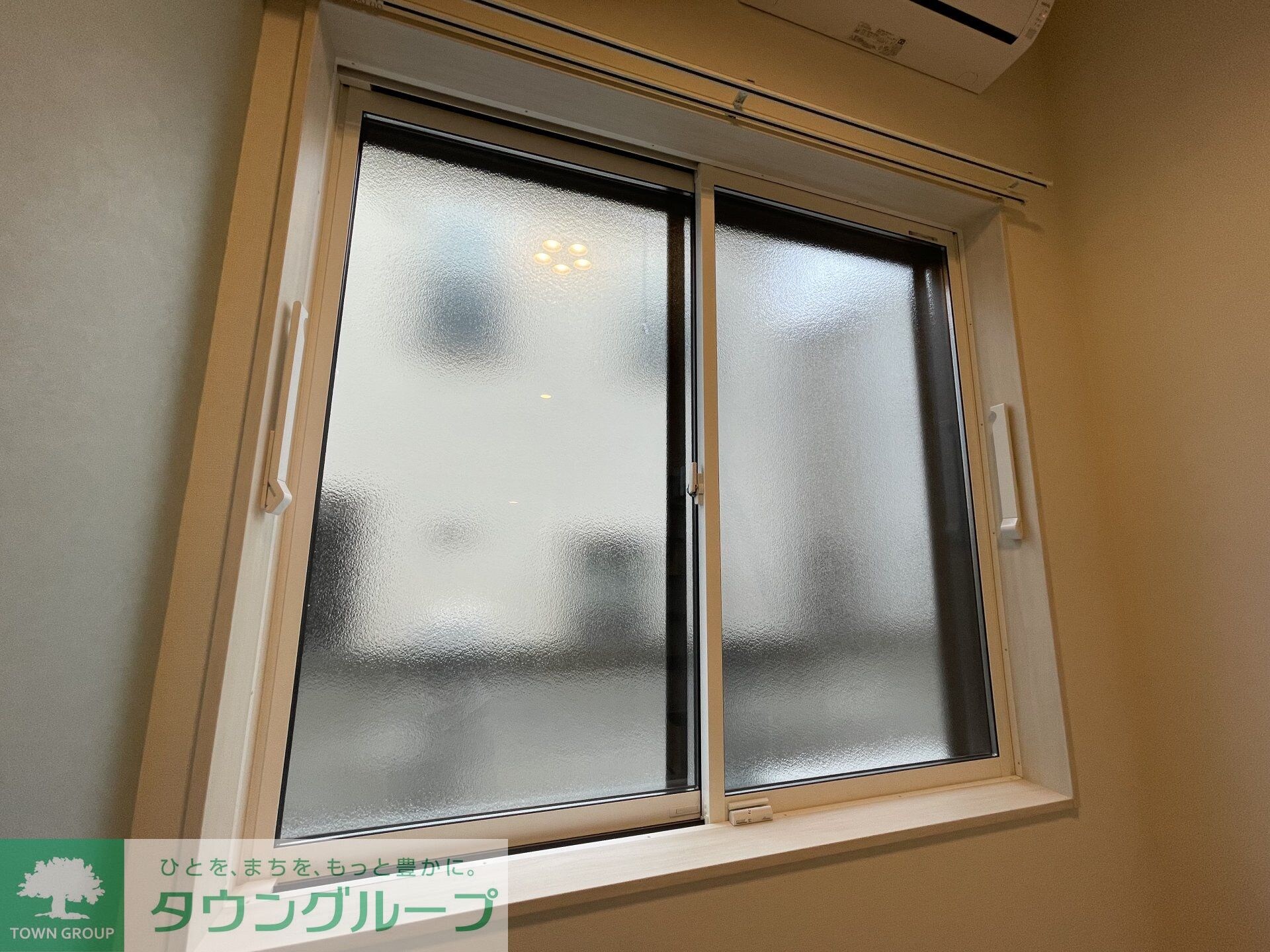 ハーモニーテラス富士見台IIIの物件内観写真