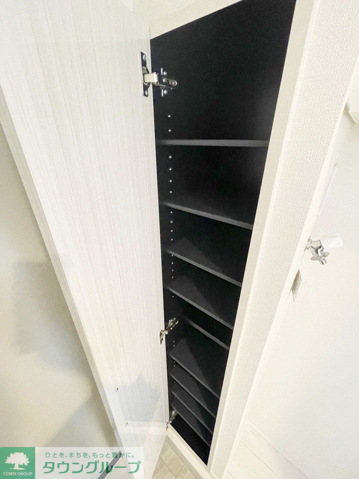 ハーモニーテラス富士見台IIIの物件内観写真