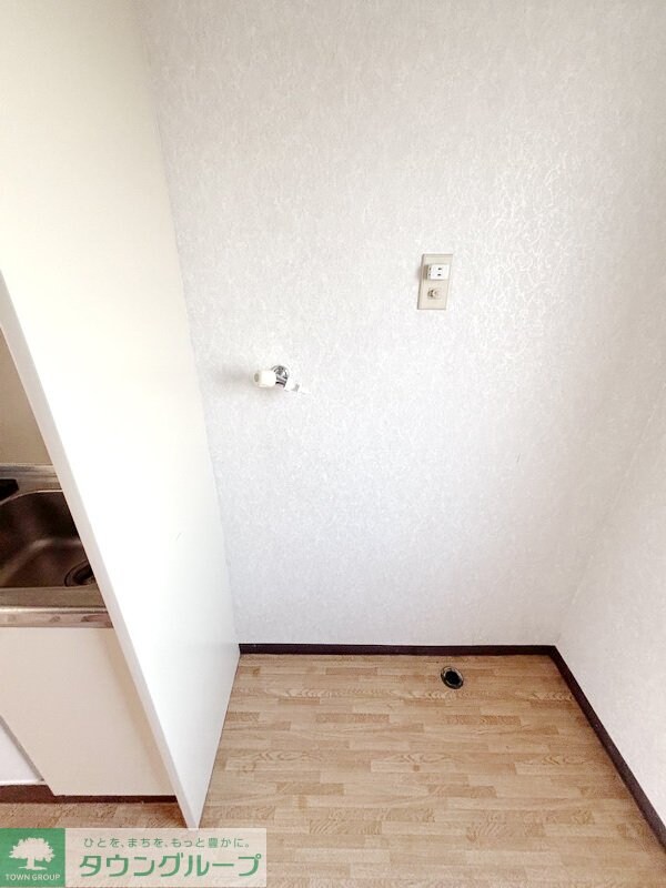 シティパレス東久留米IIの物件内観写真