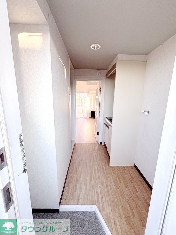 シティパレス東久留米IIの物件内観写真