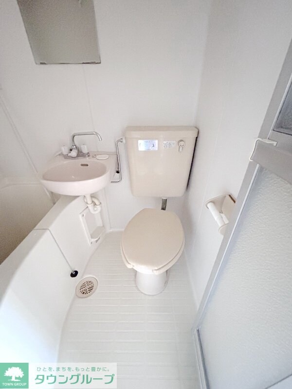 シティパレス東久留米IIの物件内観写真