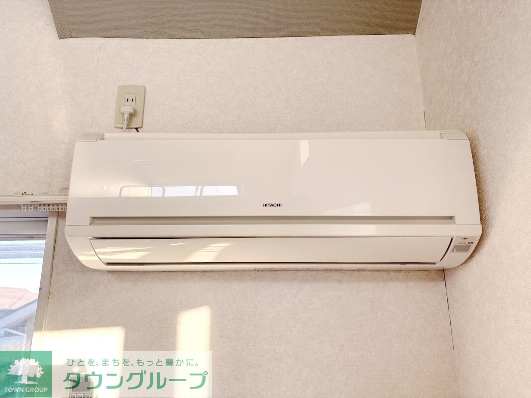 シティパレス東久留米IIの物件内観写真