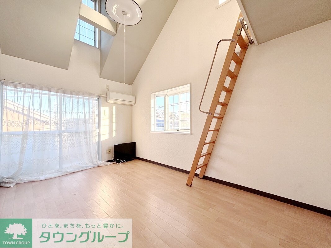 シティパレス東久留米IIの物件内観写真