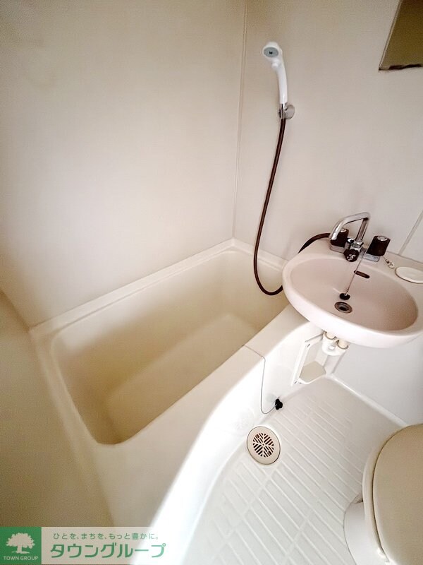 シティパレス東久留米IIの物件内観写真