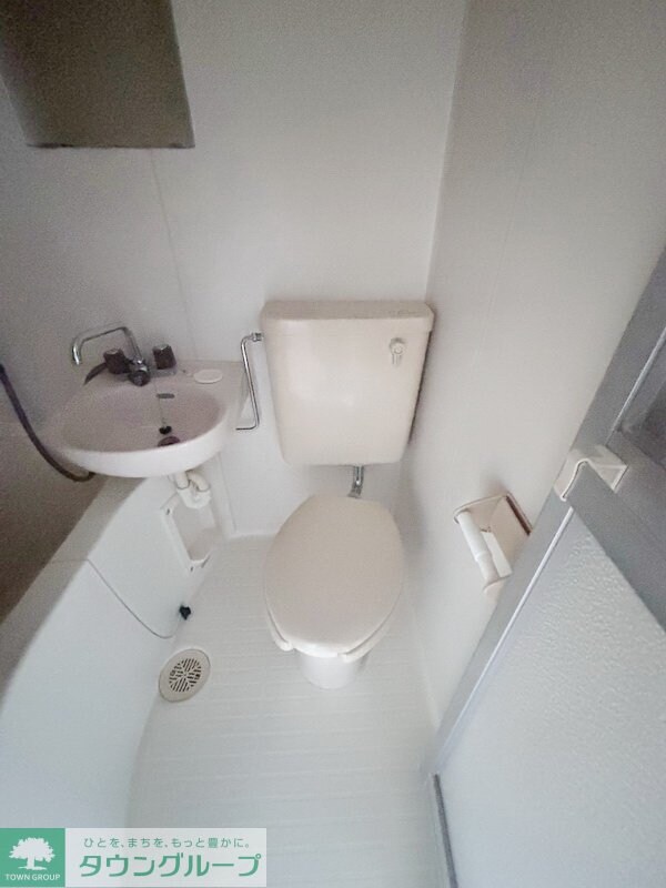 シティパレス東久留米IIの物件内観写真