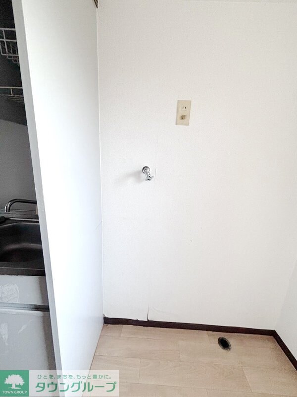 シティパレス東久留米IIの物件内観写真