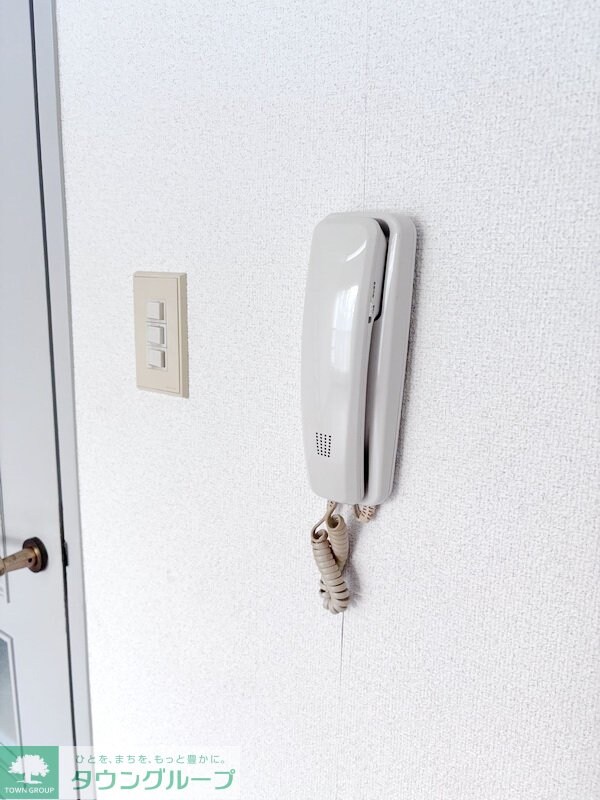 シティパレス東久留米IIの物件内観写真