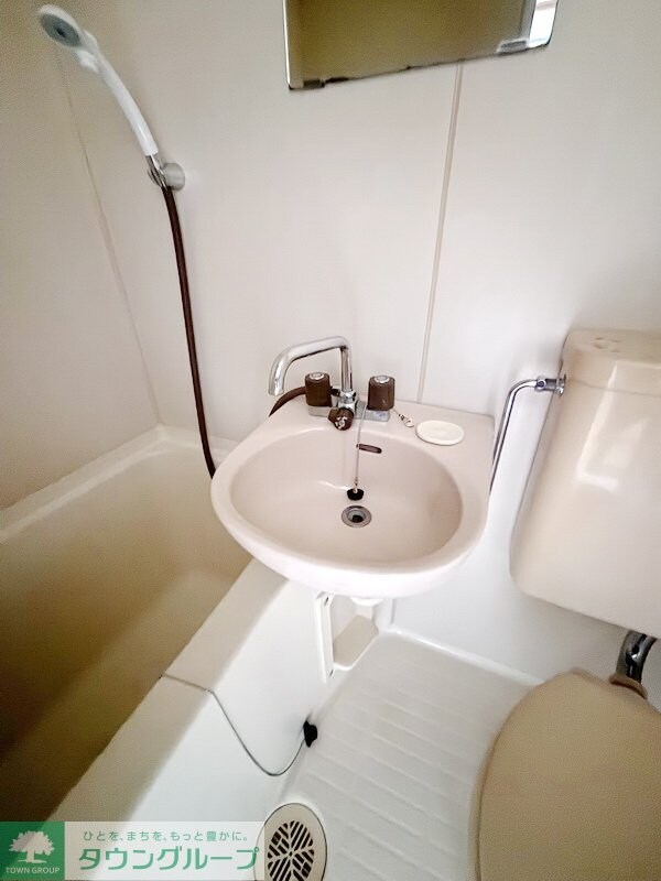 シティパレス東久留米IIの物件内観写真