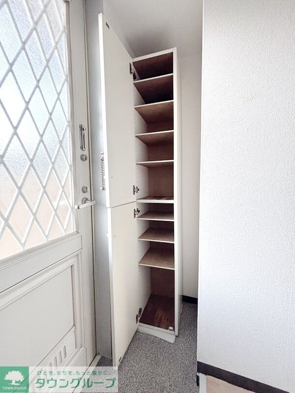 シティパレス東久留米IIの物件内観写真