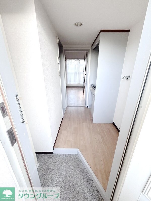 シティパレス東久留米IIの物件内観写真