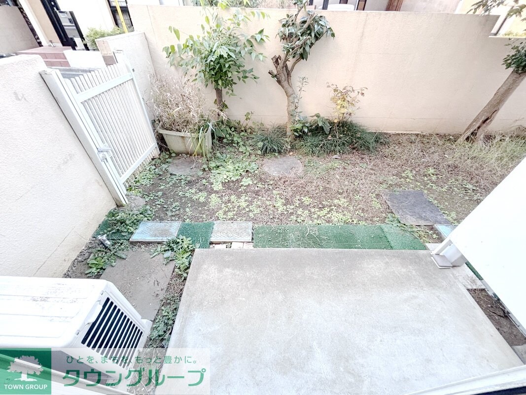 シティパレス東久留米IIの物件内観写真