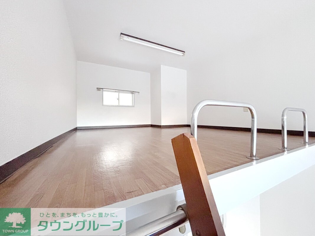 シティパレス東久留米IIの物件内観写真