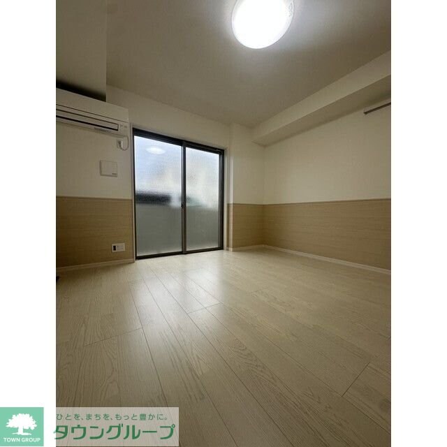 La Libellule 二本榎の物件内観写真