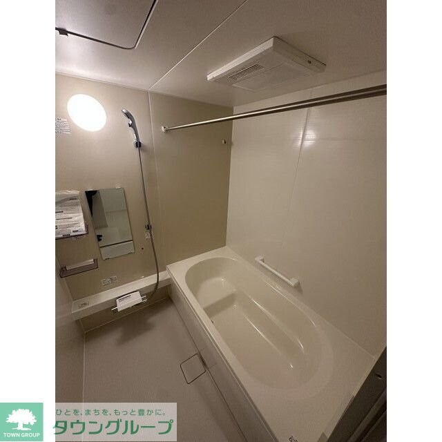 La Libellule 二本榎の物件内観写真