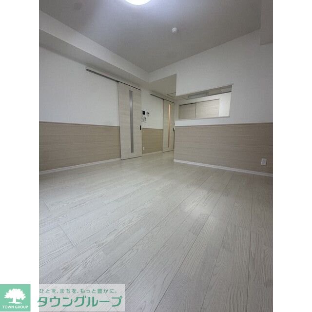 La Libellule 二本榎の物件内観写真