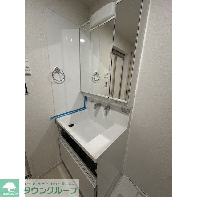 La Libellule 二本榎の物件内観写真