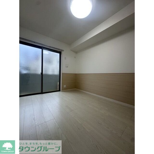 La Libellule 二本榎の物件内観写真